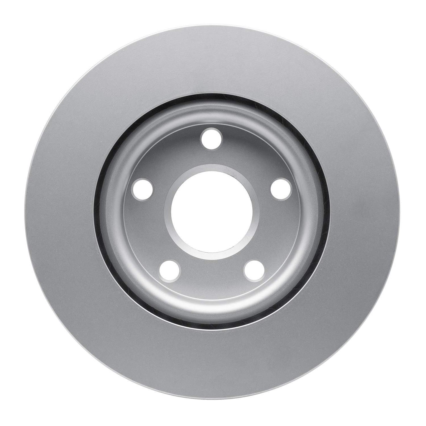 Dynamic Friction Company Disc Brake Rotor 604-52021