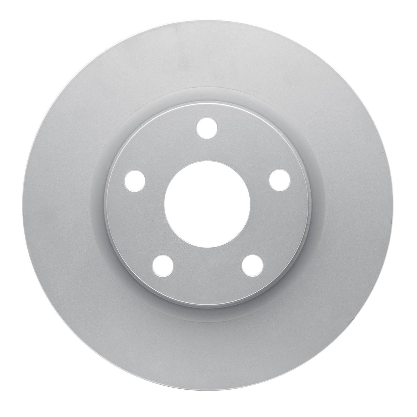 Dynamic Friction Company Disc Brake Rotor 604-52021