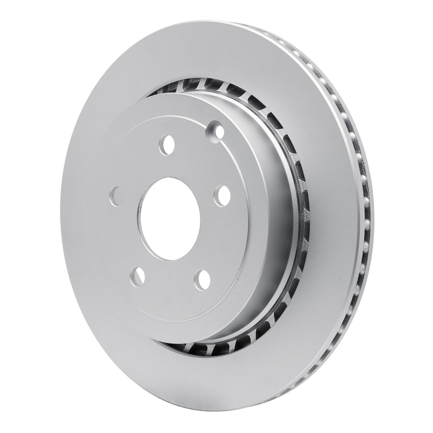 Dynamic Friction Company Disc Brake Rotor 604-52022
