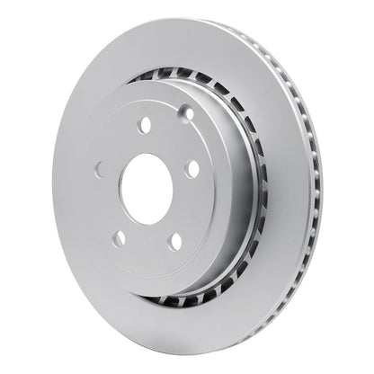 Dynamic Friction Company Disc Brake Rotor 604-52022
