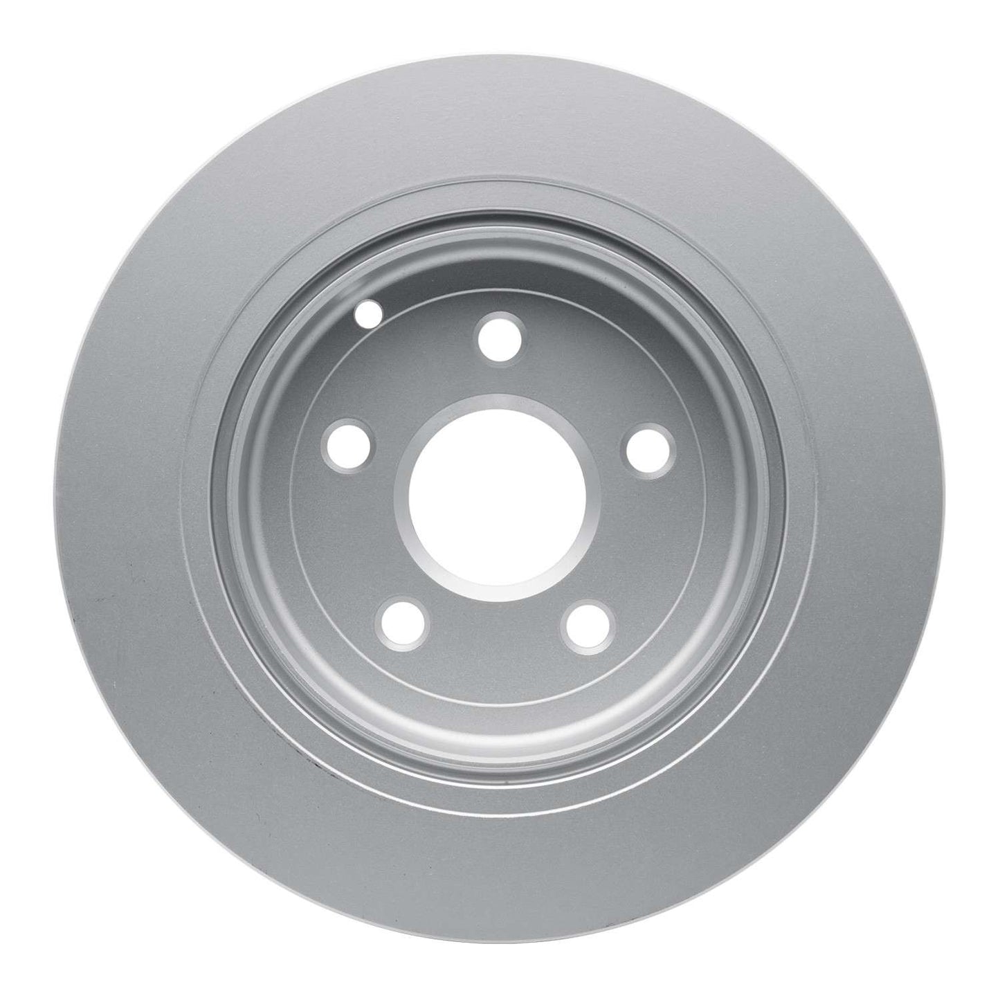 Dynamic Friction Company Disc Brake Rotor 604-52022
