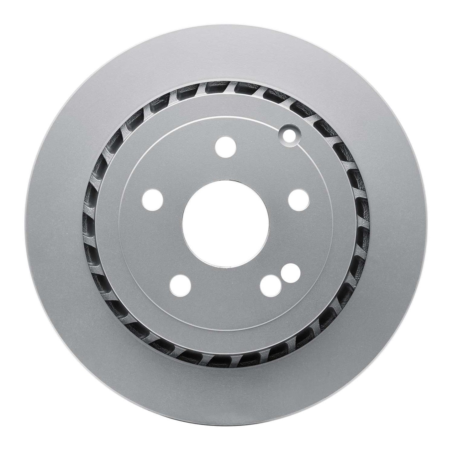 Dynamic Friction Company Disc Brake Rotor 604-52022