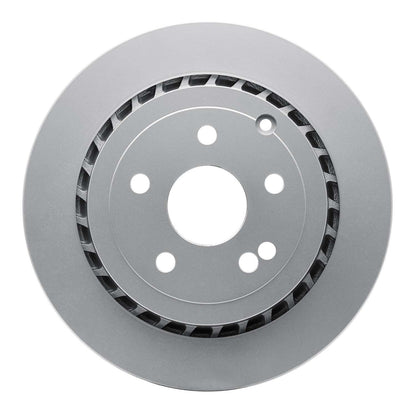 Dynamic Friction Company Disc Brake Rotor 604-52022