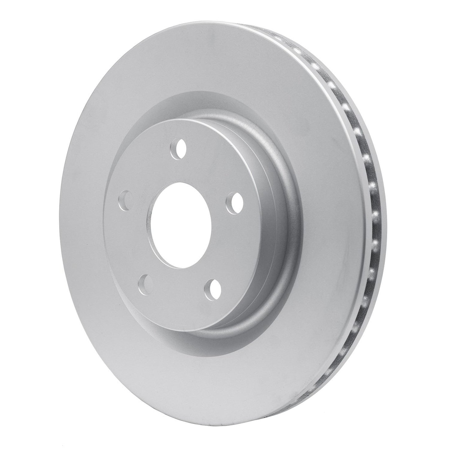 Dynamic Friction Company Disc Brake Rotor 604-52023
