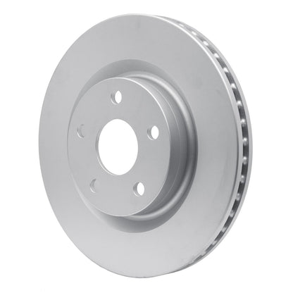 Dynamic Friction Company Disc Brake Rotor 604-52023