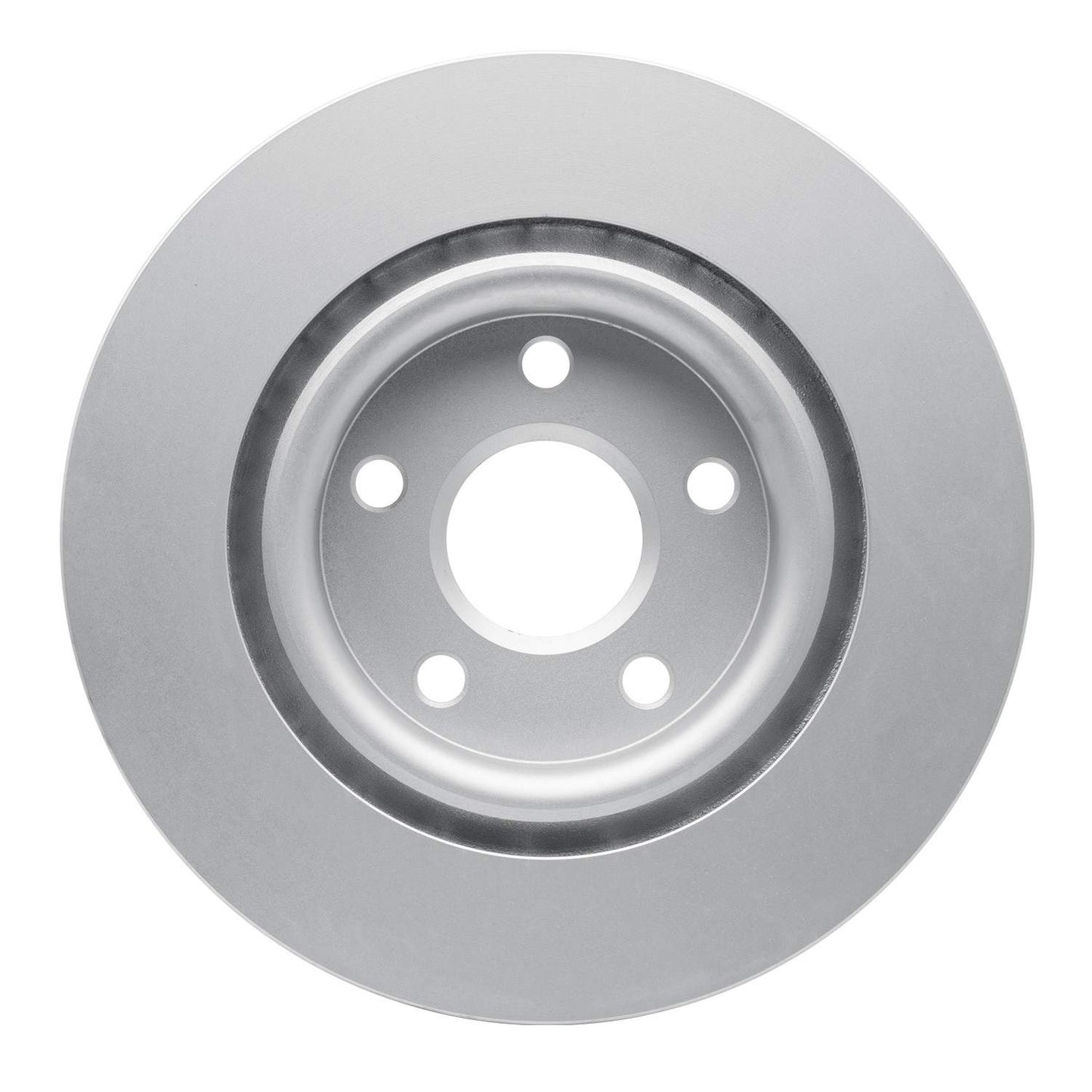 Dynamic Friction Company Disc Brake Rotor 604-52023
