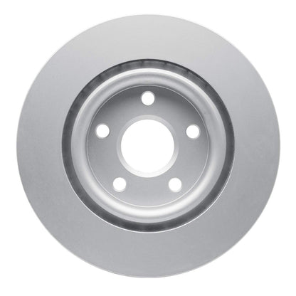 Dynamic Friction Company Disc Brake Rotor 604-52023
