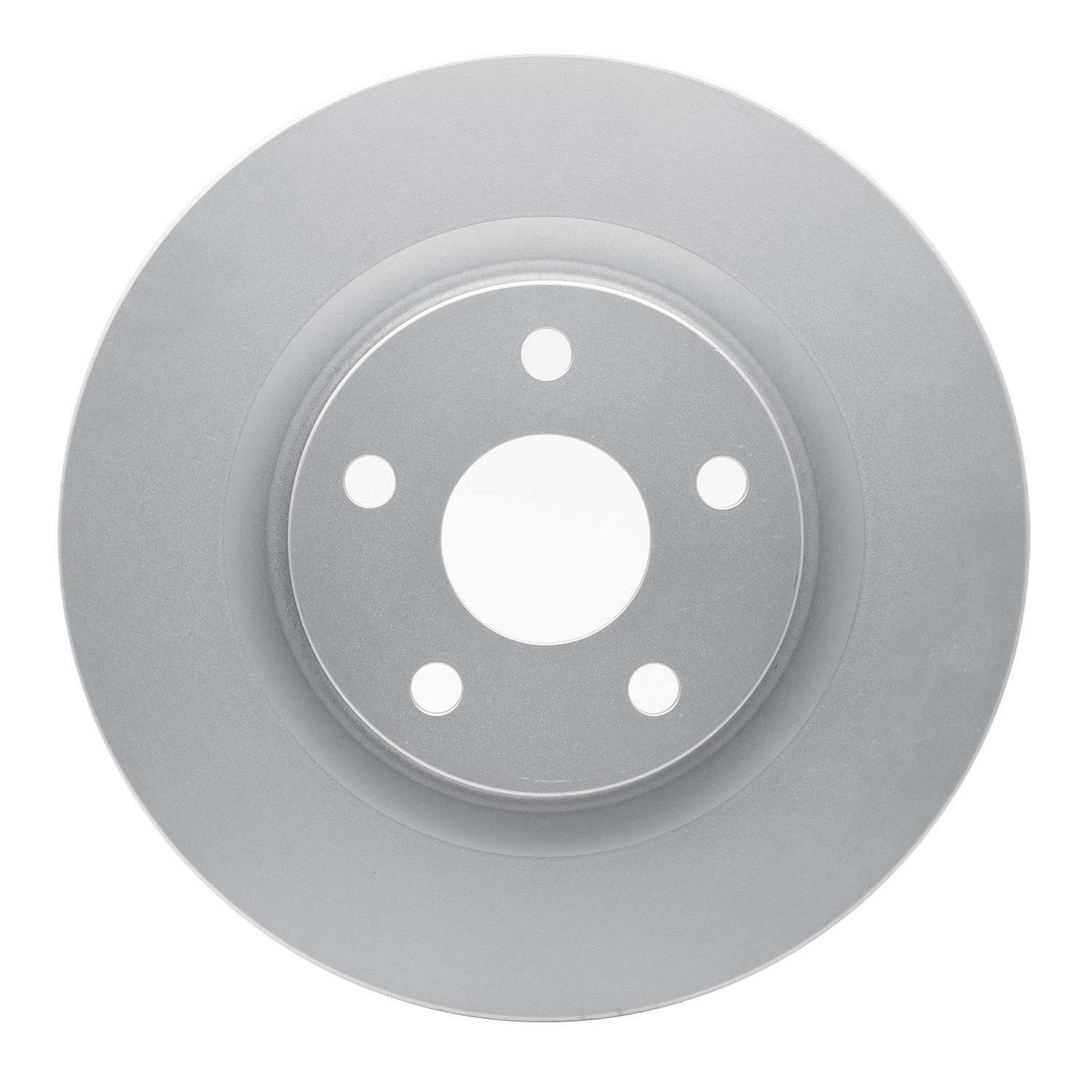 Dynamic Friction Company Disc Brake Rotor 604-52023