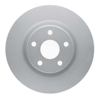 Dynamic Friction Company Disc Brake Rotor 604-52023