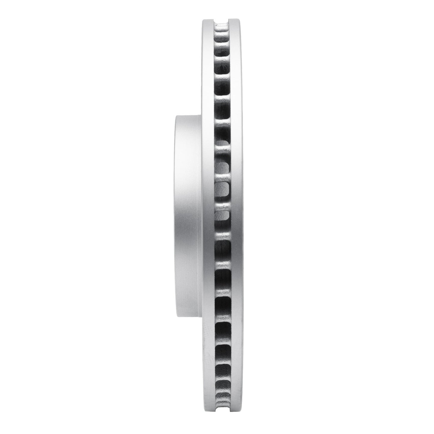 Dynamic Friction Company Disc Brake Rotor 604-52023