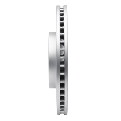 Dynamic Friction Company Disc Brake Rotor 604-52023