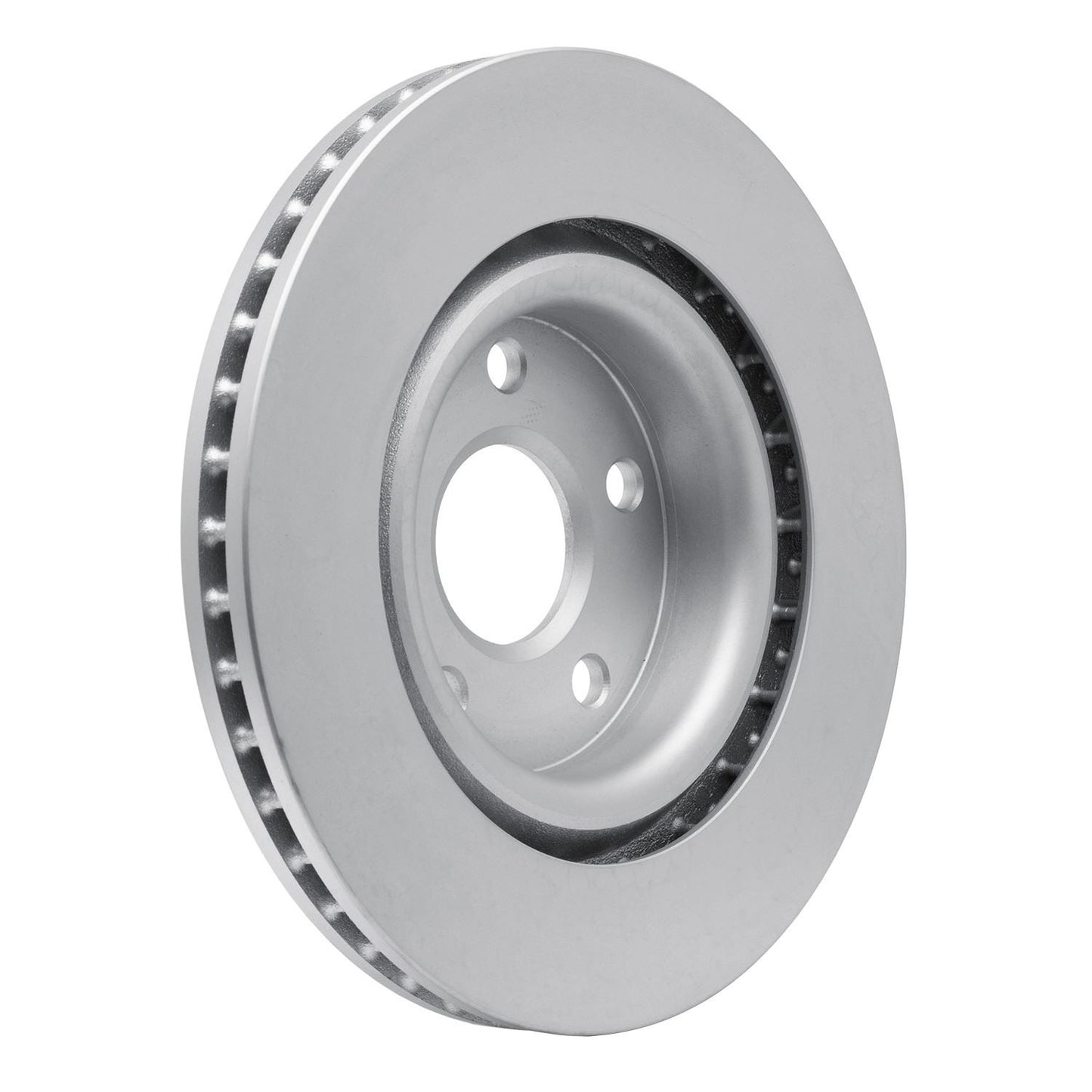 Dynamic Friction Company Disc Brake Rotor 604-52023