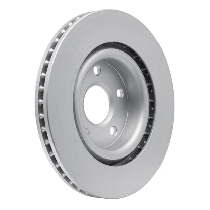 Dynamic Friction Company Disc Brake Rotor 604-52023