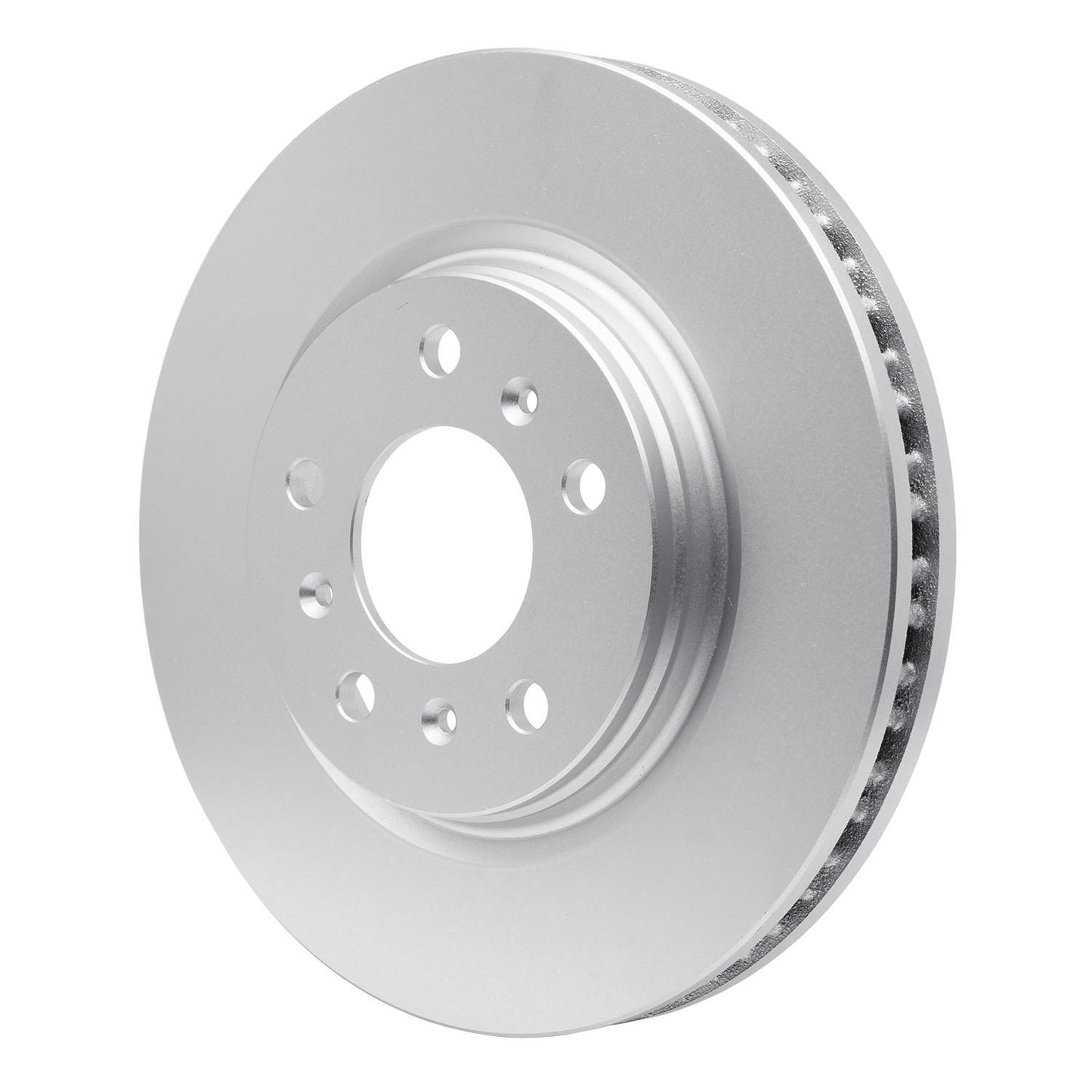 Dynamic Friction Company Disc Brake Rotor 604-52024