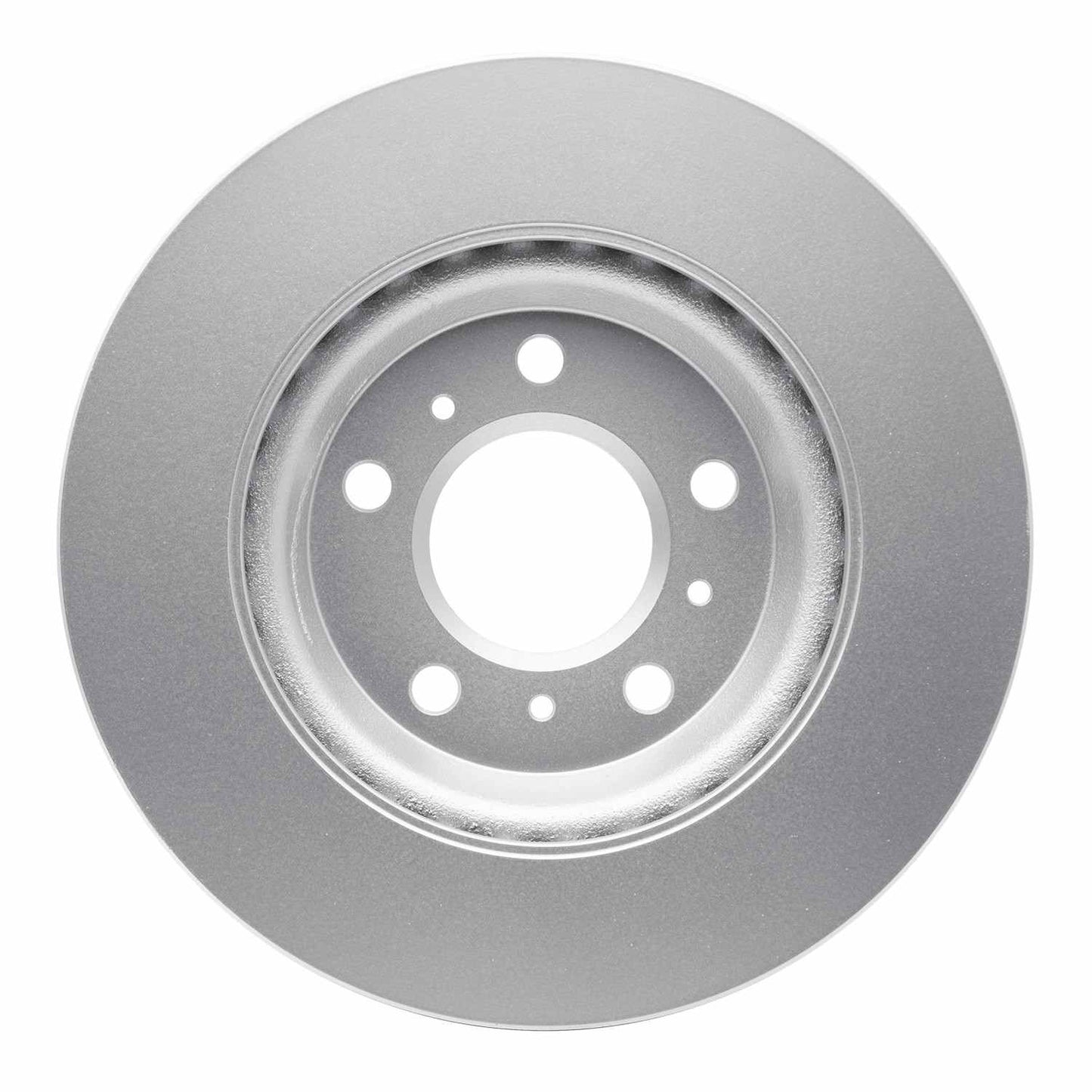 Dynamic Friction Company Disc Brake Rotor 604-52024