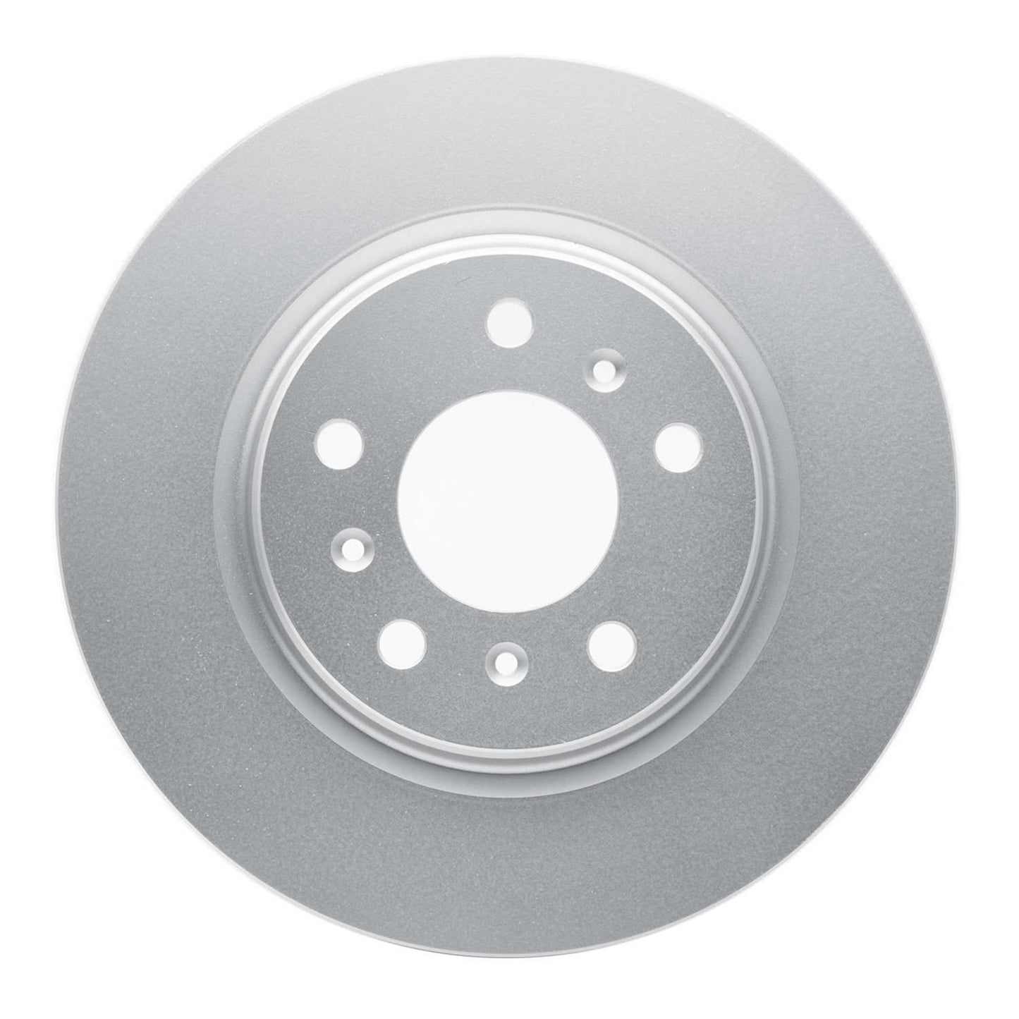 Dynamic Friction Company Disc Brake Rotor 604-52024