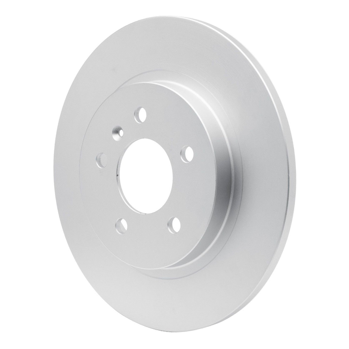 Dynamic Friction Company Disc Brake Rotor 604-52026