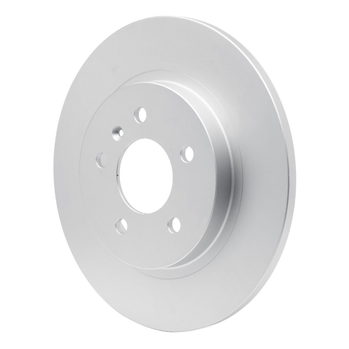 Dynamic Friction Company Disc Brake Rotor 604-52026