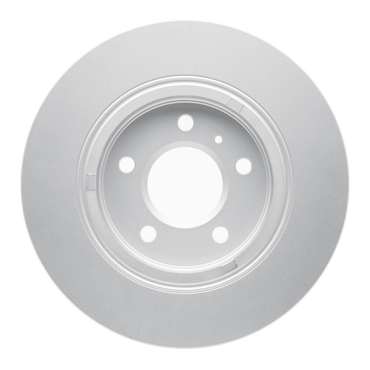 Dynamic Friction Company Disc Brake Rotor 604-52026