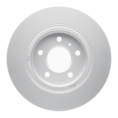 Dynamic Friction Company Disc Brake Rotor 604-52026
