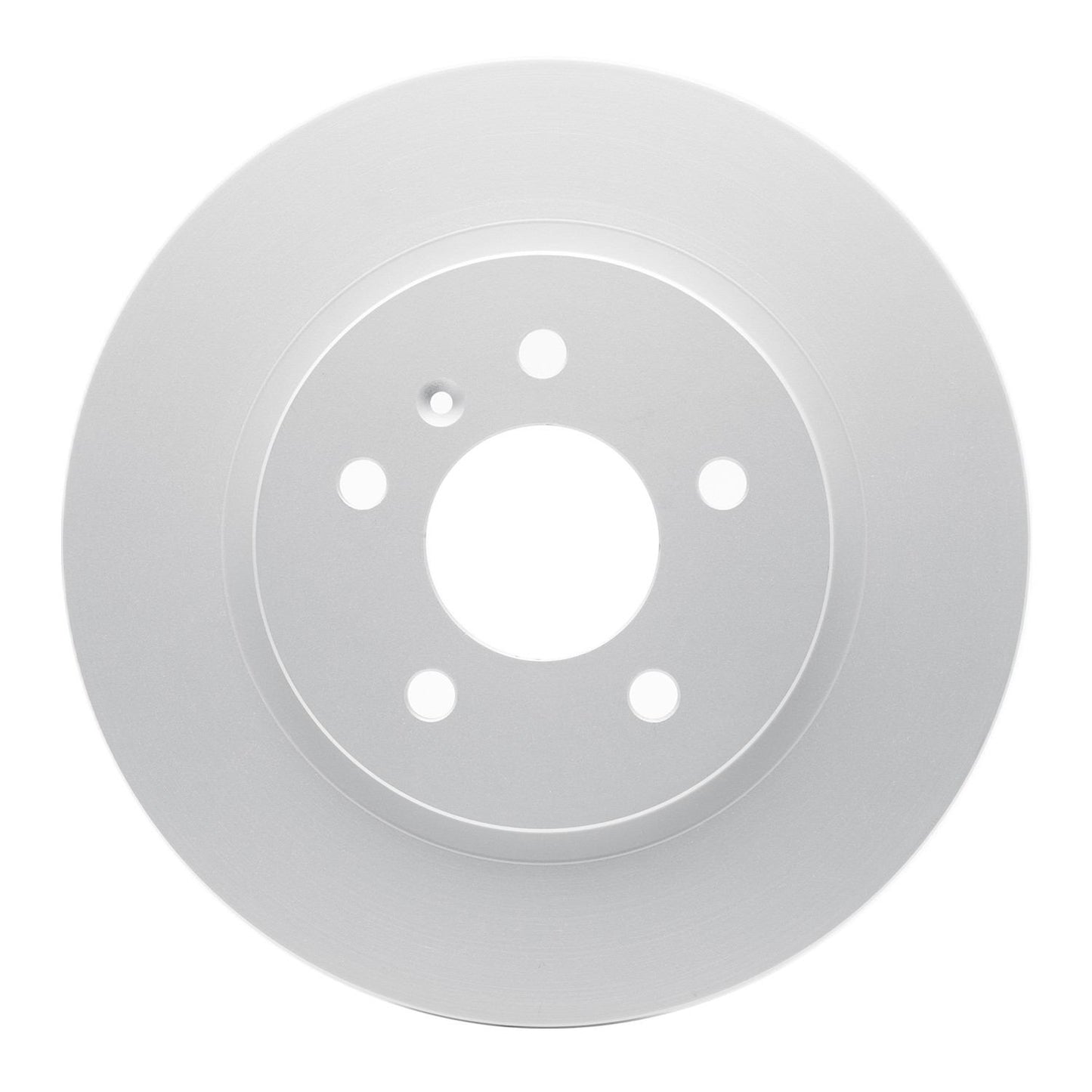 Dynamic Friction Company Disc Brake Rotor 604-52026