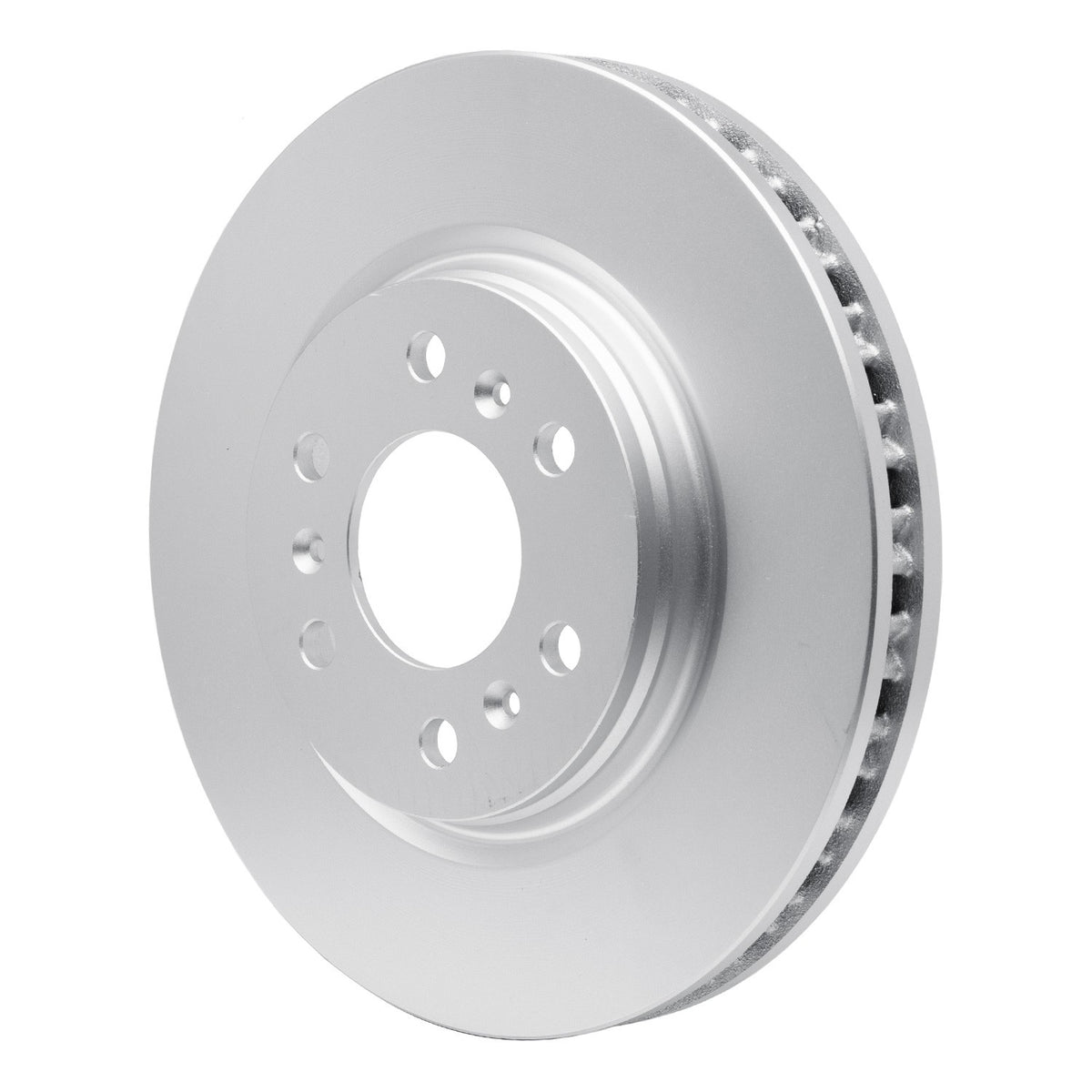 Dynamic Friction Company Disc Brake Rotor 604-52027