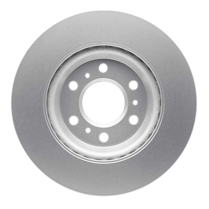 Dynamic Friction Company Disc Brake Rotor 604-52027