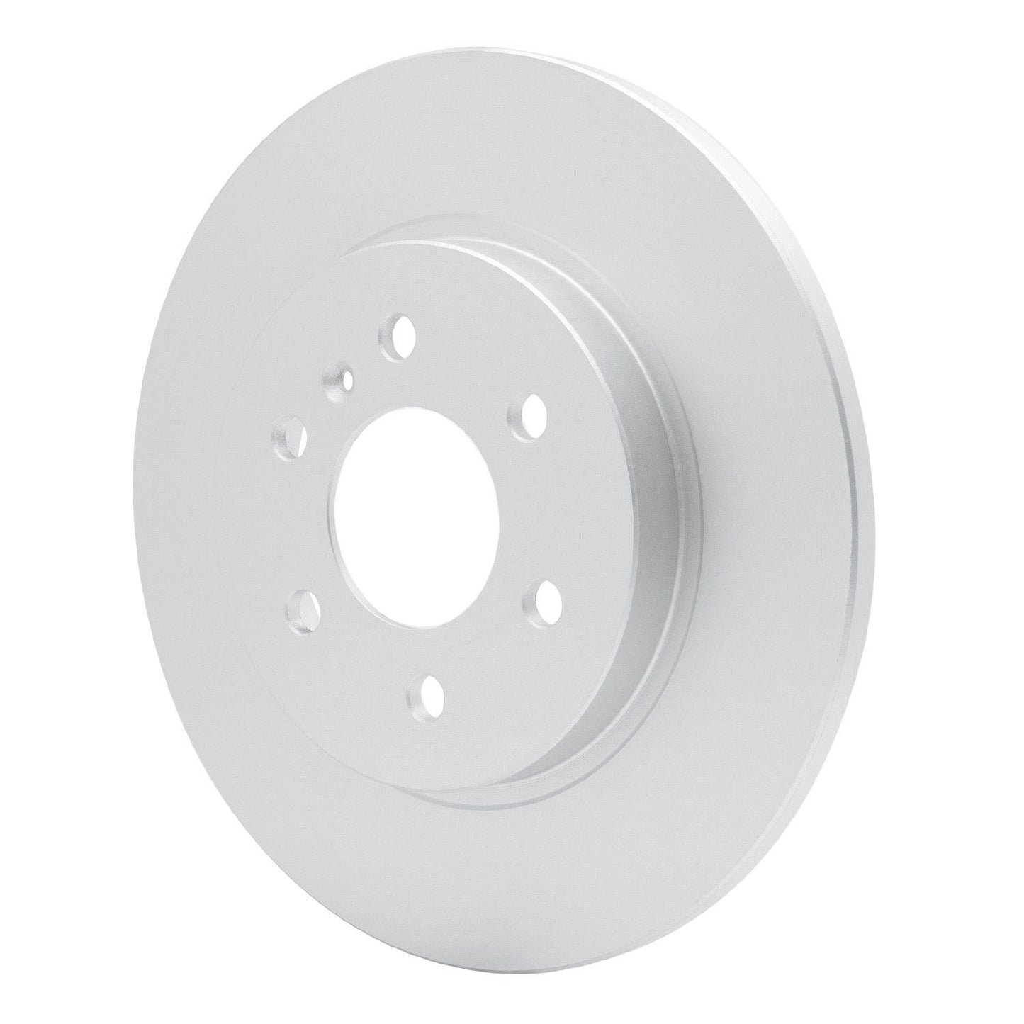 Dynamic Friction Company Disc Brake Rotor 604-52028