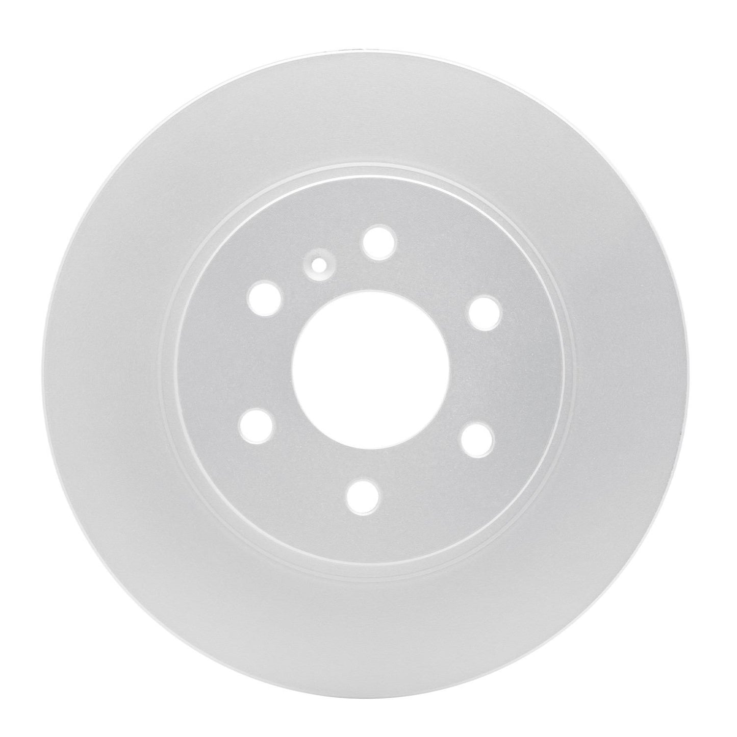 Dynamic Friction Company Disc Brake Rotor 604-52028
