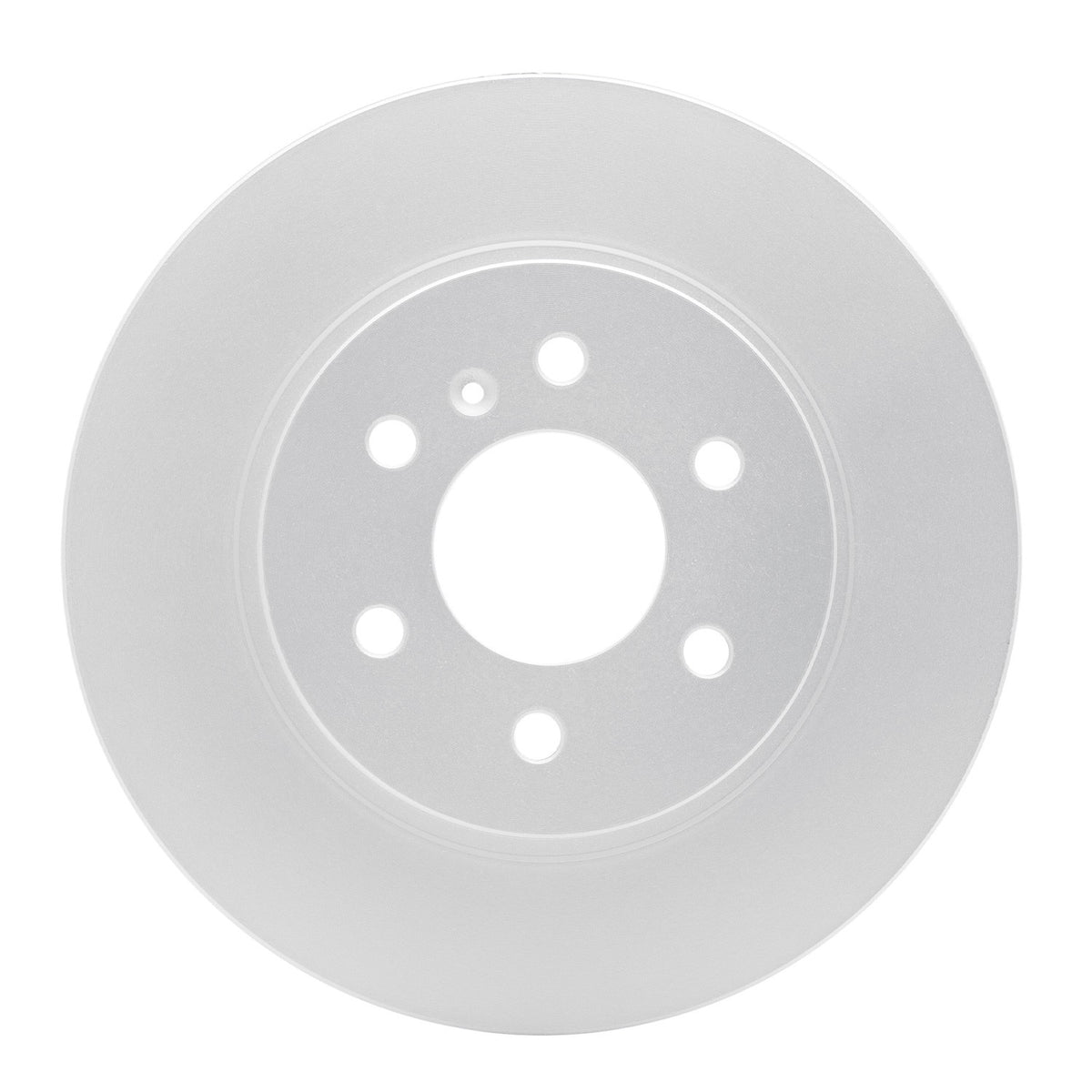 Dynamic Friction Company Disc Brake Rotor 604-52028