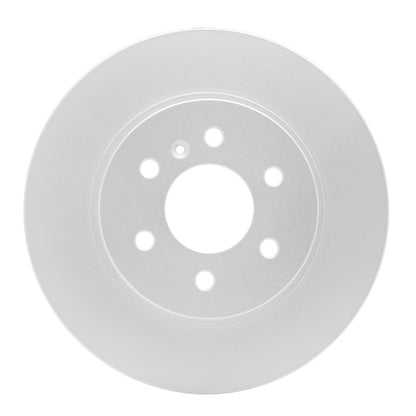 Dynamic Friction Company Disc Brake Rotor 604-52028