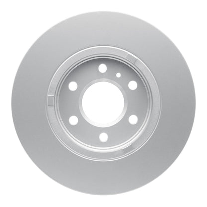 Dynamic Friction Company Disc Brake Rotor 604-52029