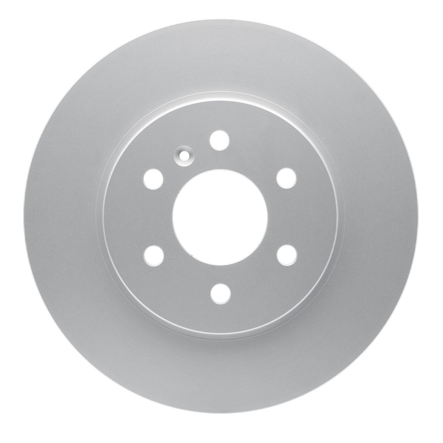 Dynamic Friction Company Disc Brake Rotor 604-52029