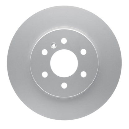 Dynamic Friction Company Disc Brake Rotor 604-52029