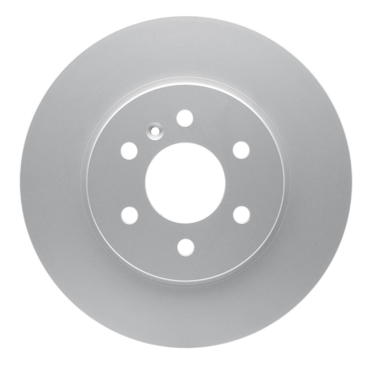 Dynamic Friction Company Disc Brake Rotor 604-52029