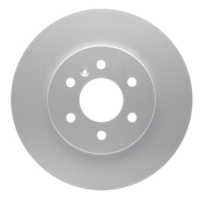 Dynamic Friction Company Disc Brake Rotor 604-52029