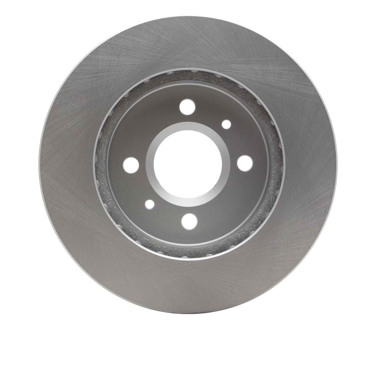 Dynamic Friction Company Disc Brake Rotor 604-53001