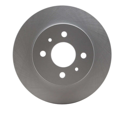 Dynamic Friction Company Disc Brake Rotor 604-53001