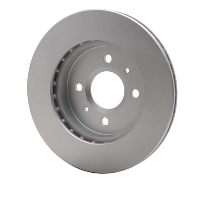 Dynamic Friction Company Disc Brake Rotor 604-53001