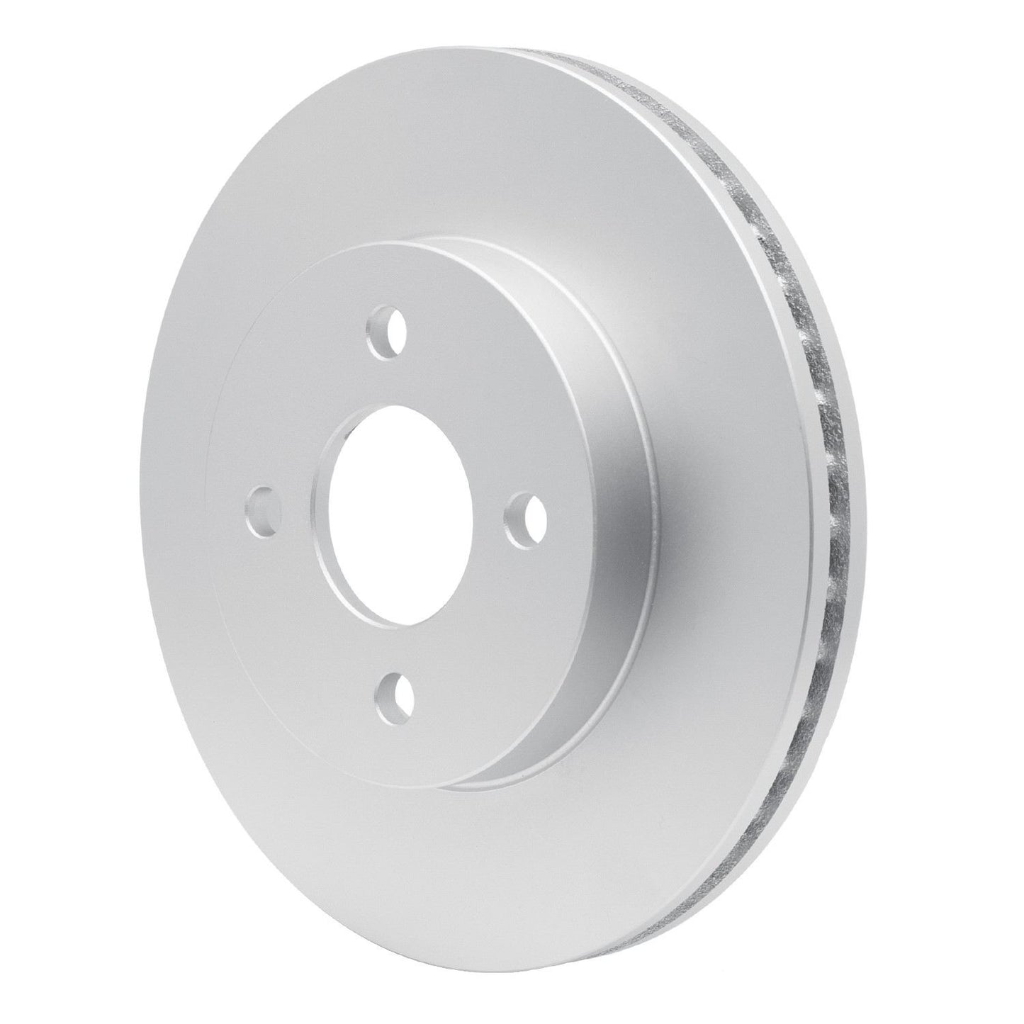 Dynamic Friction Company Disc Brake Rotor 604-53002