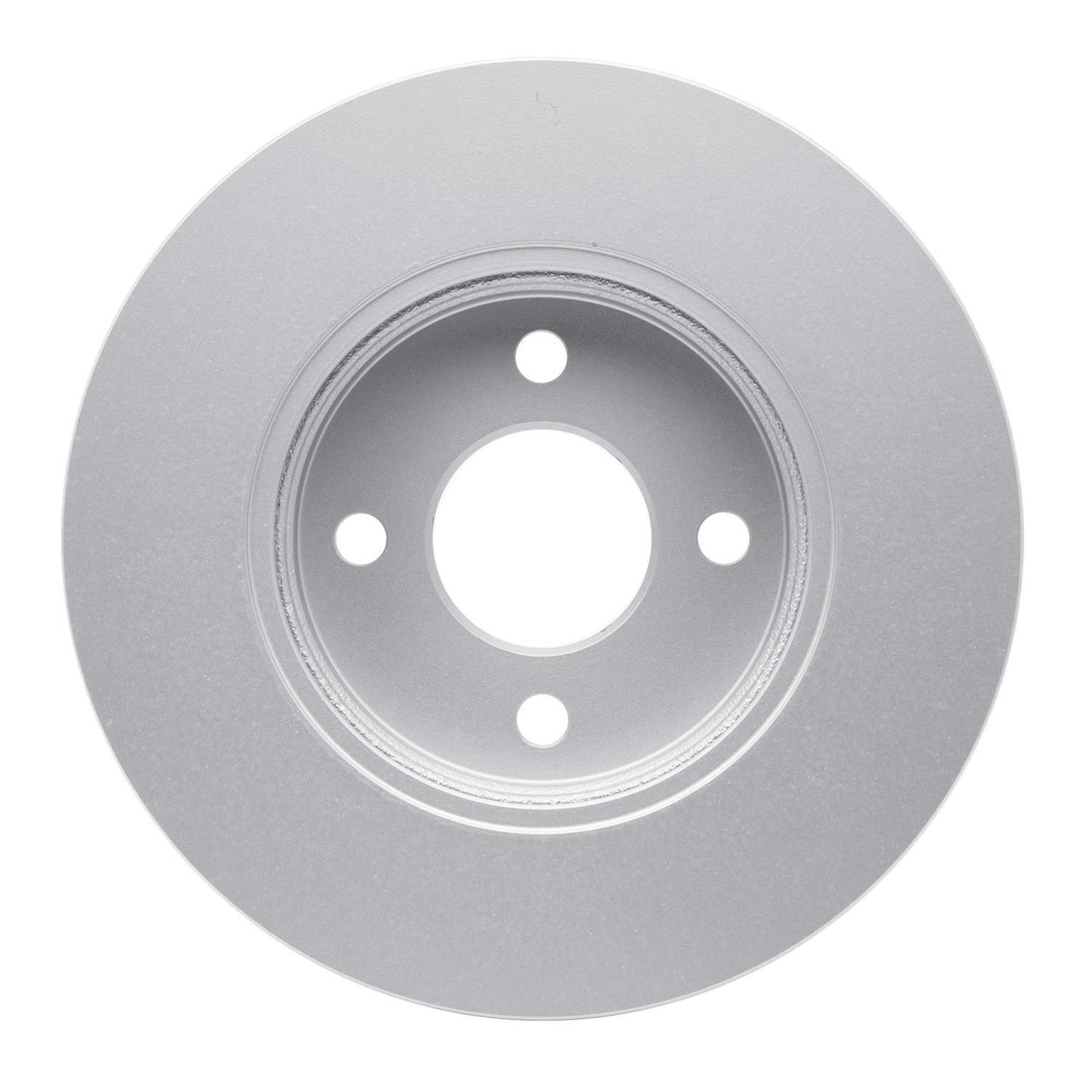 Dynamic Friction Company Disc Brake Rotor 604-53002