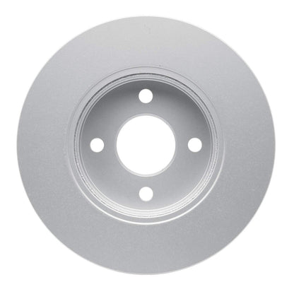 Dynamic Friction Company Disc Brake Rotor 604-53002