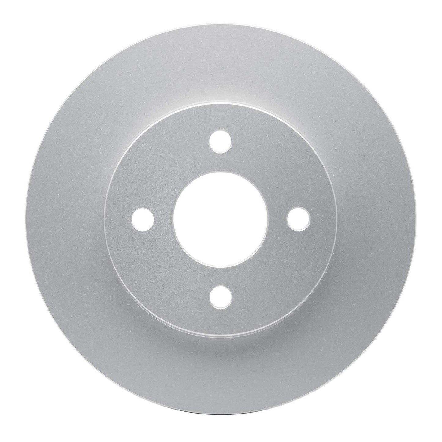 Dynamic Friction Company Disc Brake Rotor 604-53002