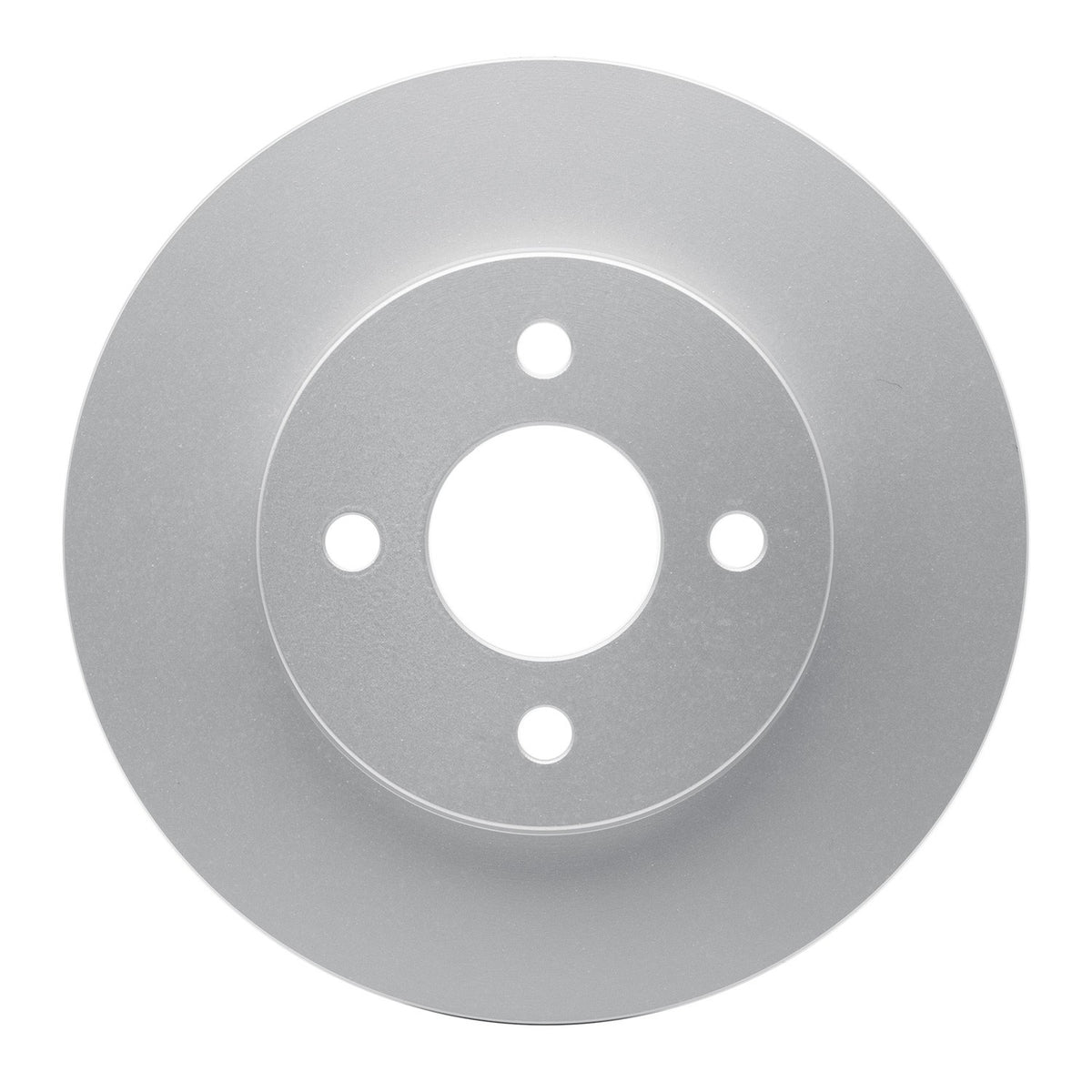 Dynamic Friction Company Disc Brake Rotor 604-53002