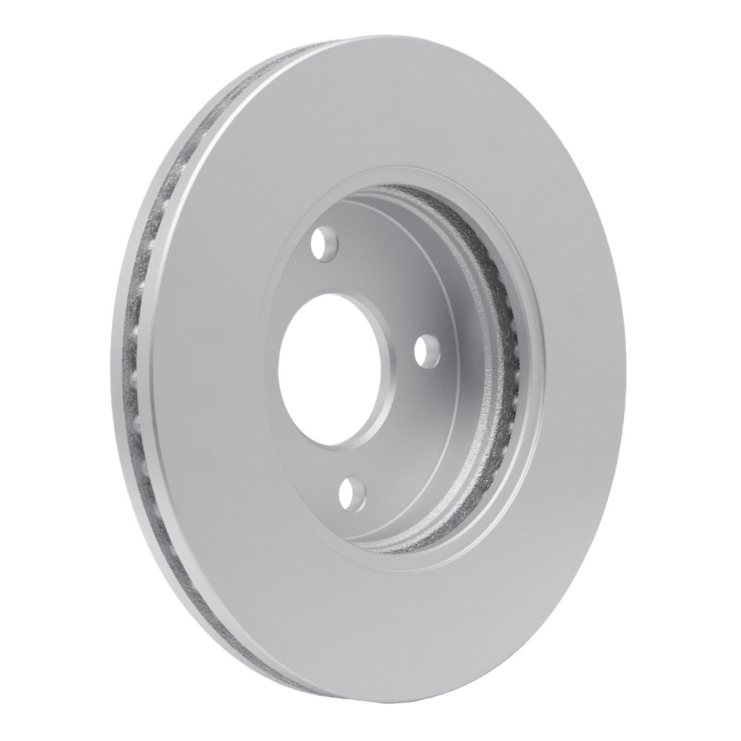 Dynamic Friction Company Disc Brake Rotor 604-53002