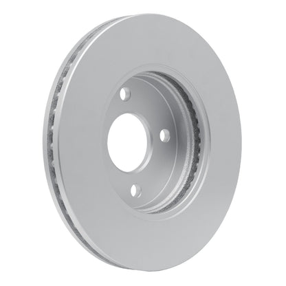 Dynamic Friction Company Disc Brake Rotor 604-53002