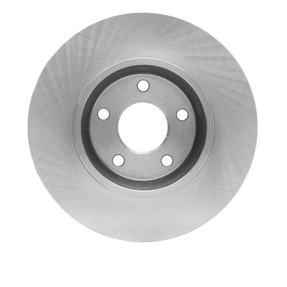 Dynamic Friction Company Disc Brake Rotor 604-53003