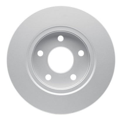 Dynamic Friction Company Disc Brake Rotor 604-53004