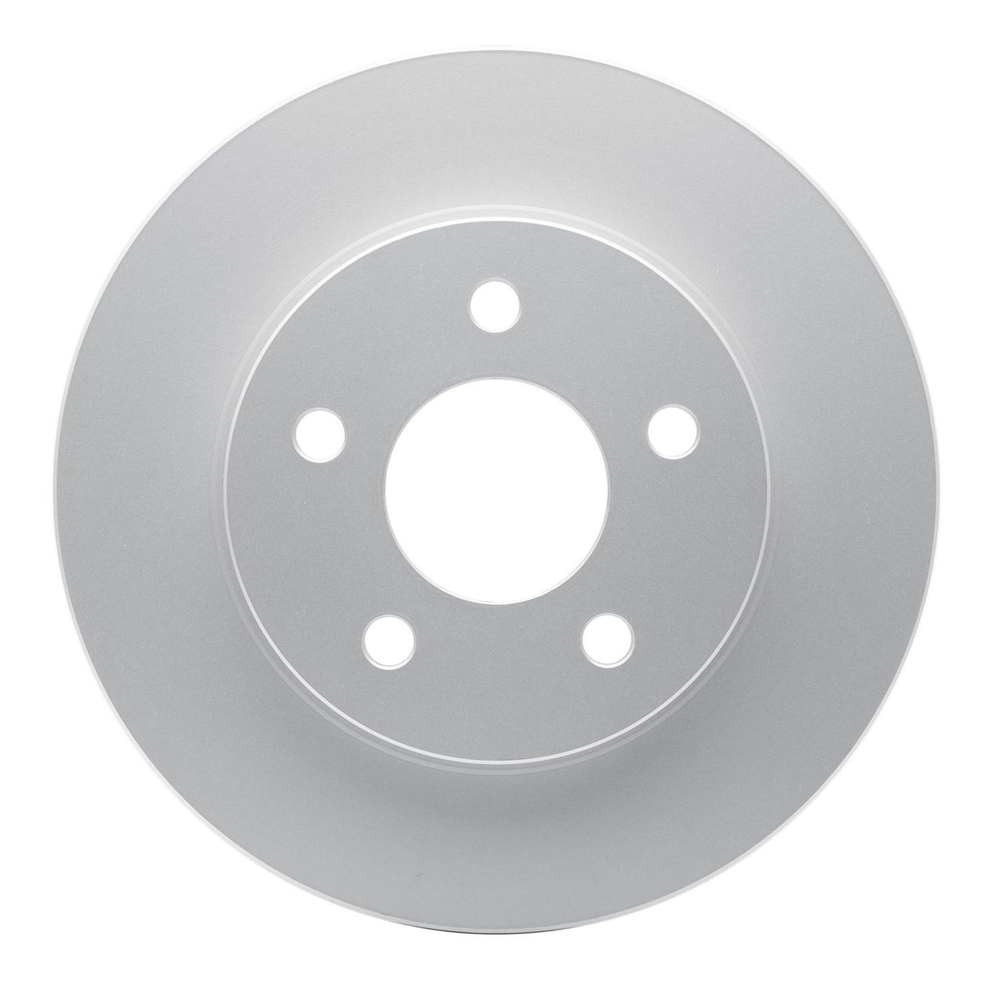 Dynamic Friction Company Disc Brake Rotor 604-53004