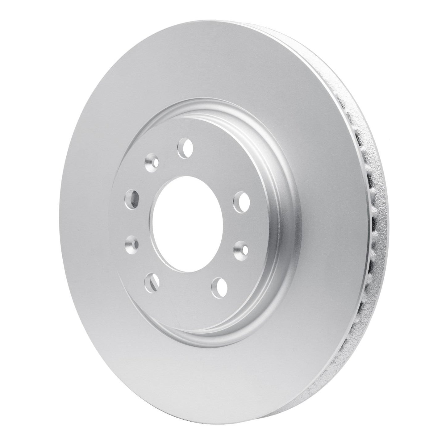 Dynamic Friction Company Disc Brake Rotor 604-53005